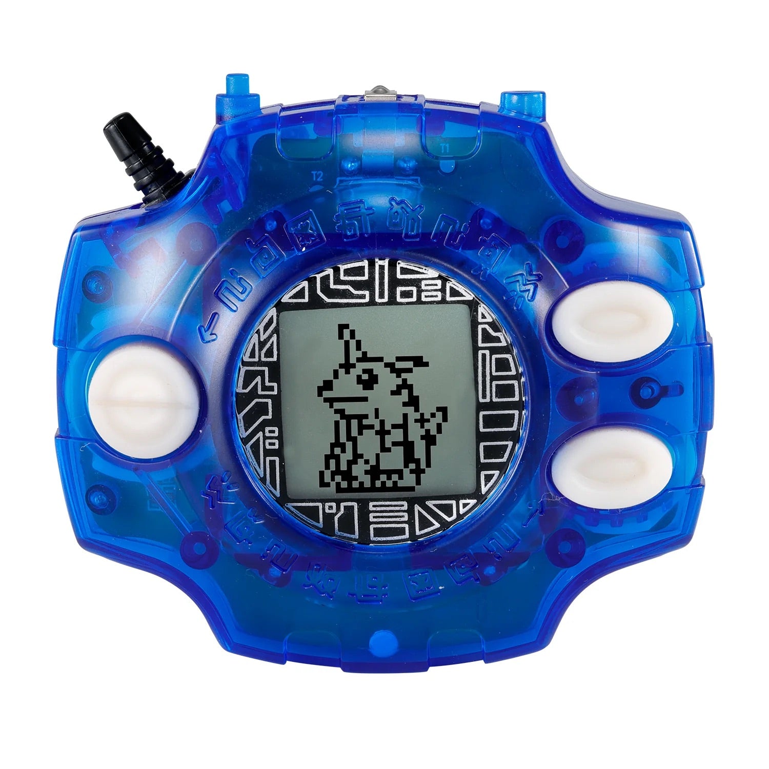 Bandai 數碼暴龍機 電波暴龍機 復刻版 八神太一色 石田大和色 DIGIVICE Ver. REVIVAL TAICHI YAGAMI COLOR YAMATO ISHIDA COLOR