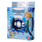 Bandai 數碼暴龍機 電波暴龍機 復刻版 八神太一色 石田大和色 DIGIVICE Ver. REVIVAL TAICHI YAGAMI COLOR YAMATO ISHIDA COLOR