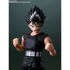 Bandai 1/12 SHF 幽遊白書 飛影