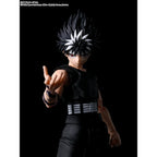Bandai 1/12 SHF 幽遊白書 飛影