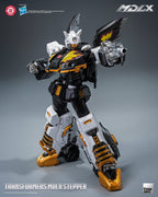 Threezero MDLX Stepper 舞者 3Z1081 變形金剛 合金成品