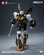 Threezero MDLX Stepper 舞者 3Z1081 變形金剛 合金成品