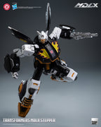 Threezero MDLX Stepper 舞者 3Z1081 變形金剛 合金成品