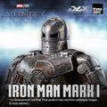 Threezero The Infinity Saga DLX 鋼鐵俠 Ironman Mark 1 MK1 合金成品