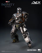 Threezero The Infinity Saga DLX 鋼鐵俠 Ironman Mark 1 MK1 合金成品
