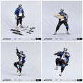Devil Toys 1/12 Mecha Carbine 可動人偶