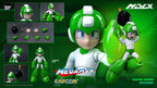 Threezero MDLX Rockman X Mega Man X 洛克人 Hyper Bomb 超高炸彈 合金成品