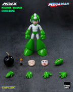 Threezero MDLX Rockman X Mega Man X 洛克人 Hyper Bomb 超高炸彈 合金成品
