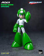 Threezero MDLX Rockman X Mega Man X 洛克人 Hyper Bomb 超高炸彈 合金成品