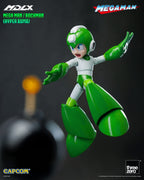 Threezero MDLX Rockman X Mega Man X 洛克人 Hyper Bomb 超高炸彈 合金成品