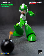 Threezero MDLX Rockman X Mega Man X 洛克人 Hyper Bomb 超高炸彈 合金成品