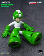 Threezero MDLX Rockman X Mega Man X 洛克人 Hyper Bomb 超高炸彈 合金成品