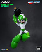 Threezero MDLX Rockman X Mega Man X 洛克人 Hyper Bomb 超高炸彈 合金成品