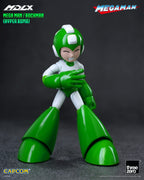Threezero MDLX Rockman X Mega Man X 洛克人 Hyper Bomb 超高炸彈 合金成品