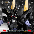 Threezero 機動警察 ROBO-DOU 鷹頭獅 水中型態 Mobile Police Patlabor ROBO-DOU Griffon Aqua Unit Version