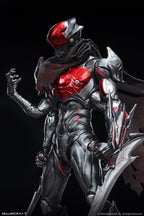 MoonCraft 1/12 DB-01 指揮官 Norn Sahr 諾恩 可動成品