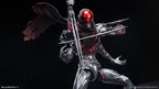 MoonCraft 1/12 DB-01 指揮官 Norn Sahr 諾恩 可動成品