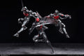 MoonCraft 1/12 DB-01 指揮官 Norn Sahr 諾恩 可動成品
