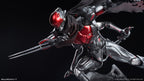 MoonCraft 1/12 DB-01 指揮官 Norn Sahr 諾恩 可動成品