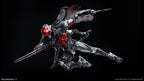 MoonCraft 1/12 DB-01 指揮官 Norn Sahr 諾恩 可動成品