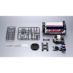 Megahouse CFC 運輸維修車 10V5000 及 超級雷神 附特典 CYBER FORMULA Collection -Heritage Edition- DX FUTURE GPX CYBER FORMULA Sugolegerd 10V5000 ＆ Super Asurada 01 Circuit Mode