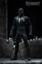 毒刺工作室 1/12 蜘蛛人 共生體 SR-261A SR-261B Symbiote Venom Spider-Man 可動人偶