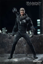 毒刺工作室 1/12 蜘蛛人 共生體 SR-261A SR-261B Symbiote Venom Spider-Man 可動人偶