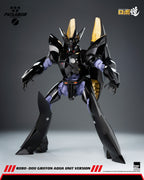 Threezero 機動警察 ROBO-DOU 鷹頭獅 水中型態 Mobile Police Patlabor ROBO-DOU Griffon Aqua Unit Version