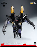 Threezero 機動警察 ROBO-DOU 鷹頭獅 水中型態 Mobile Police Patlabor ROBO-DOU Griffon Aqua Unit Version