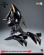 Threezero 機動警察 ROBO-DOU 鷹頭獅 水中型態 Mobile Police Patlabor ROBO-DOU Griffon Aqua Unit Version