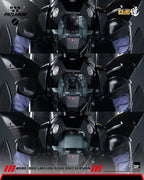 Threezero 機動警察 ROBO-DOU 鷹頭獅 水中型態 Mobile Police Patlabor ROBO-DOU Griffon Aqua Unit Version
