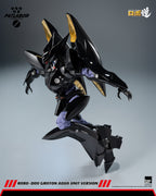 Threezero 機動警察 ROBO-DOU 鷹頭獅 水中型態 Mobile Police Patlabor ROBO-DOU Griffon Aqua Unit Version