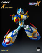 Threezero MDLX 洛克人X 武力裝甲 Rockman X Mega Man X Force Armor&nbsp;