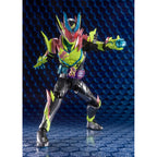 Bandai 魂限 1/12 SHF 幪面超人 Kamen Rider Revice 可動人偶