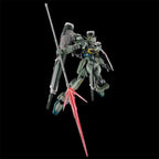 Bandai 魂限 RG 1/144 Blast Impulse Gundam SPEC II