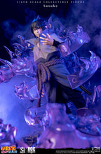 ROCKETTOYS ROCKET TOYS 1/6 ROC-017 火影忍者 疾風傳 Sasuke 宇智波佐助 標準版 DX Ver.豪華版 可動人偶