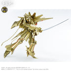 Volks 1/100 VS-IMS-11 KOG-AT Knight of Gold A-T Type D2 Mirage 五星物語 黃金騎士 KOG-AT 拼裝模型