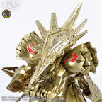 Volks 1/100 VS-IMS-11 KOG-AT Knight of Gold A-T Type D2 Mirage 五星物語 黃金騎士 KOG-AT 拼裝模型