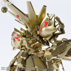 Volks 1/100 VS-IMS-11 KOG-AT Knight of Gold A-T Type D2 Mirage 五星物語 黃金騎士 KOG-AT 拼裝模型