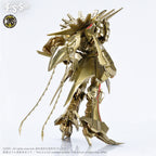 Volks 1/100 VS-IMS-11 KOG-AT Knight of Gold A-T Type D2 Mirage 五星物語 黃金騎士 KOG-AT 拼裝模型