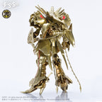 Volks 1/100 VS-IMS-11 KOG-AT Knight of Gold A-T Type D2 Mirage 五星物語 黃金騎士 KOG-AT 拼裝模型