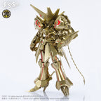 Volks 1/100 VS-IMS-11 KOG-AT Knight of Gold A-T Type D2 Mirage 五星物語 黃金騎士 KOG-AT 拼裝模型