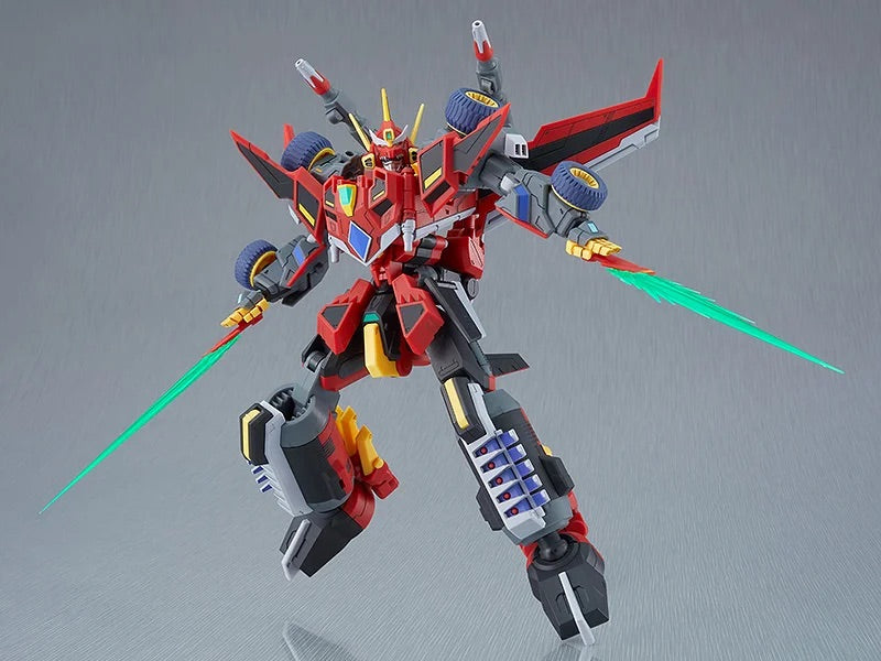GSC DX合體 MODEROID DYNAZENON ssss.dynazenon&nbsp;