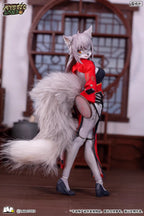LADoTOYS 1/12 ERA-004 新春風格 莉亞 莉婭 New Year Style Lia 可動人偶