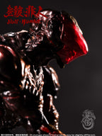 飛佛玩具 飛佛Toys 1/12 SHF 《絶境》繫列 泛用重塑體 《星骸 非人》 The bug 可動人偶 （附特典：武器套裝）