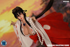 SUPER DUCK 1/6 空戰巫女 SET095 Aerial Combat Shrine Maiden 可動人偶