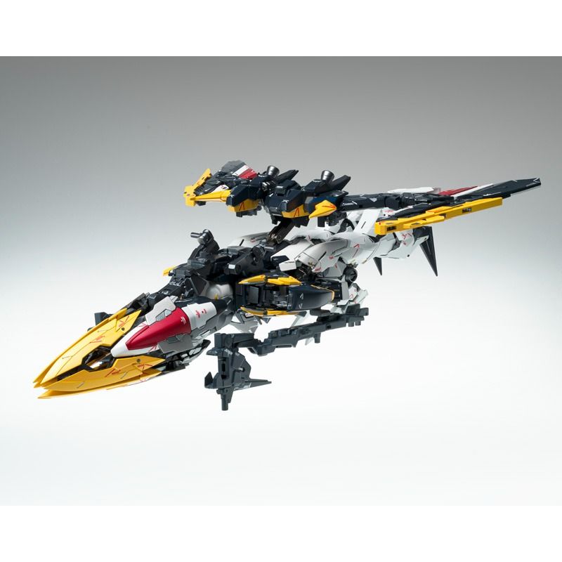 Bandai 魂限 GFFMC GUNDAM DEATHSCYTHE 死神 高達 EW (ROUSSETTE UNIT)