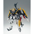 Bandai 魂限 GFFMC GUNDAM DEATHSCYTHE 死神 高達 EW (ROUSSETTE UNIT)