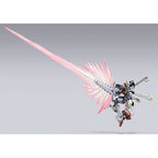 Bandai 魂限 MB 海盜 高達 METAL BUILD CROSSBONE GUNDAM X1 HALF CLOTH (KINKEDO CUSTOM)