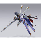 Bandai 魂限 MB 海盜 高達 METAL BUILD CROSSBONE GUNDAM X1 HALF CLOTH (KINKEDO CUSTOM)
